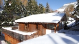 Chalet Les Jonquilles